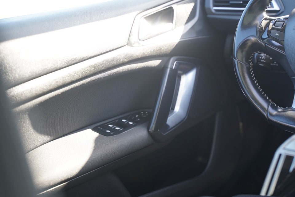 Peugeot 308 1,6 BlueHDi 120 Selection Sky SW 5d