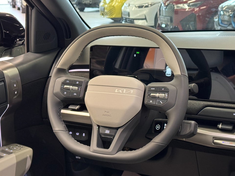 Kia EV3 81 Long Range GT-Line 5d