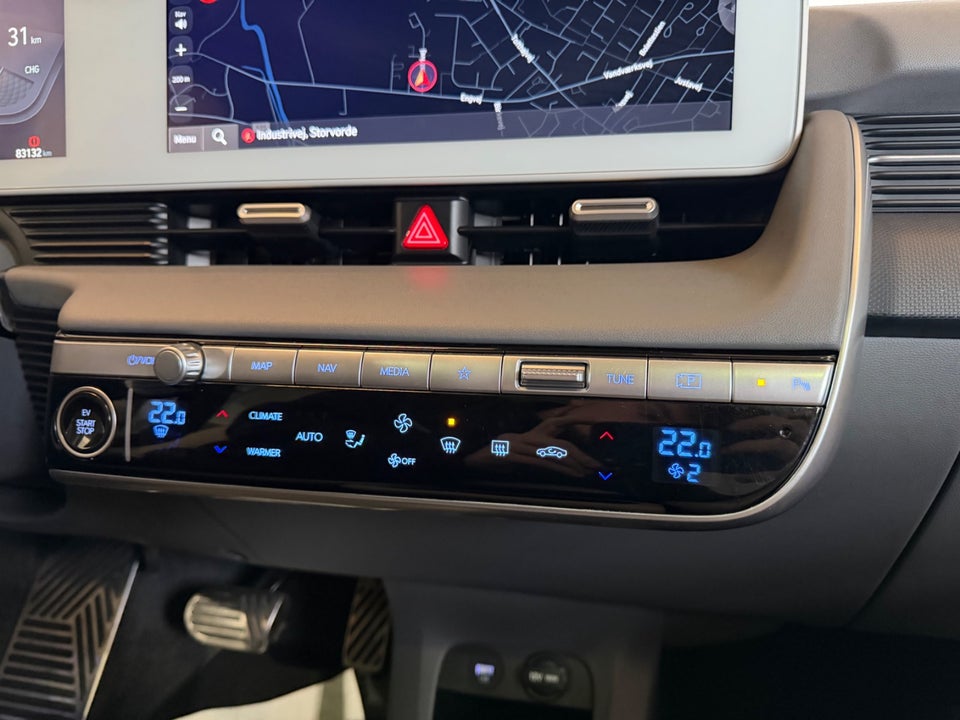 Hyundai Ioniq 5 77 Uniq AWD 5d