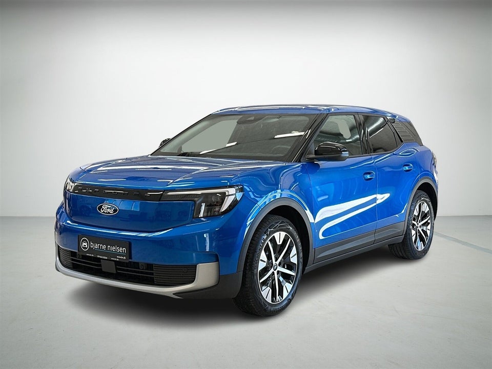 Ford Explorer 79 Select Extended Range AWD 5d