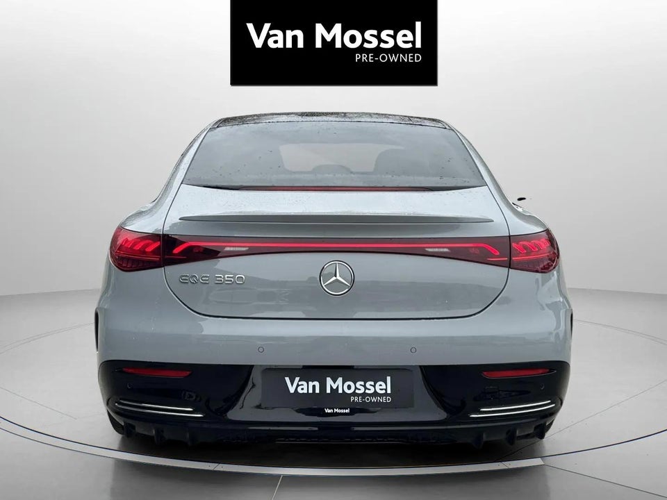 Mercedes EQE350 AMG Edition 4d