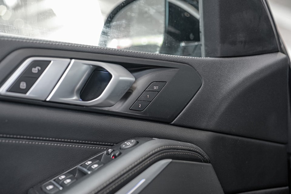 BMW X5 3,0 xDrive45e X-Line aut. 5d