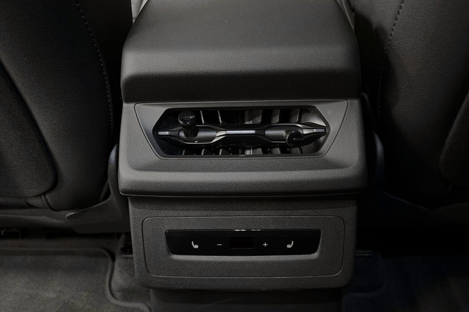 Audi Q6 e-tron Progress plus performance Sportback 5d