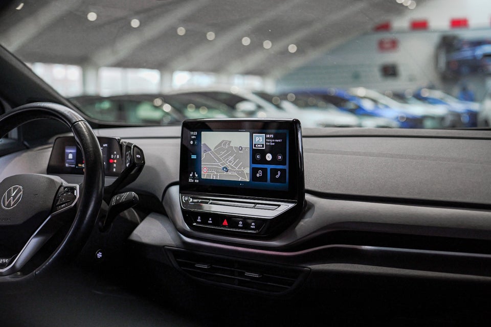 VW ID.4 77 1ST Pro Performance 5d