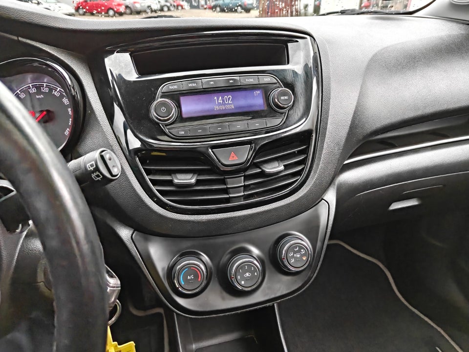 Opel Karl 1,0 Cosmo 5d