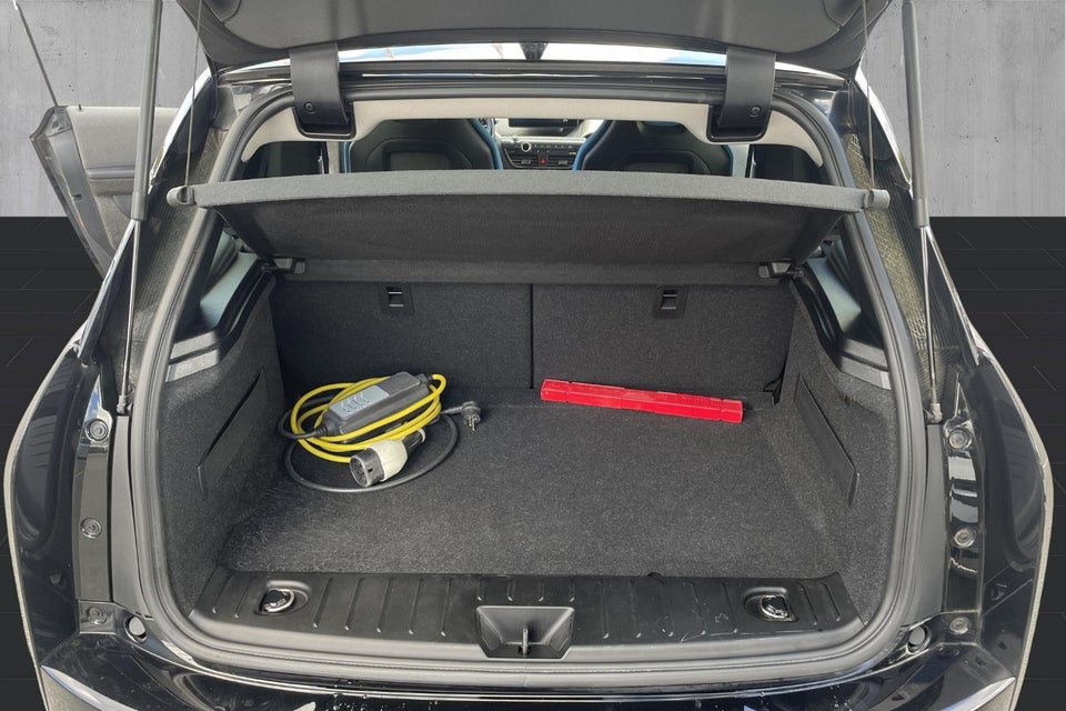 BMW i3s Charged Plus 5d