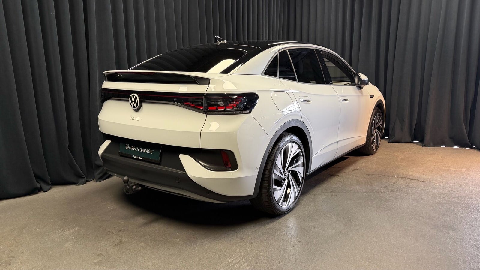 VW ID.5 77 Pro Performance 5d