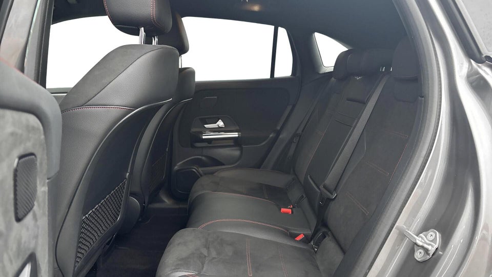 Mercedes EQA250 AMG Line 5d