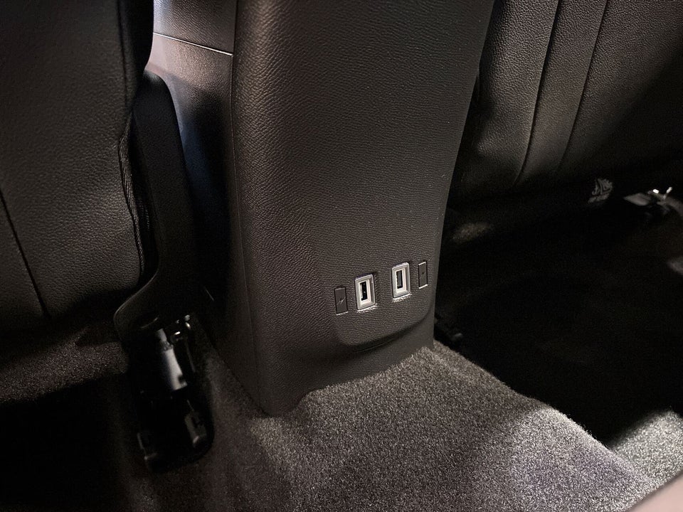 Opel Mokka-e 50 Elegance 5d