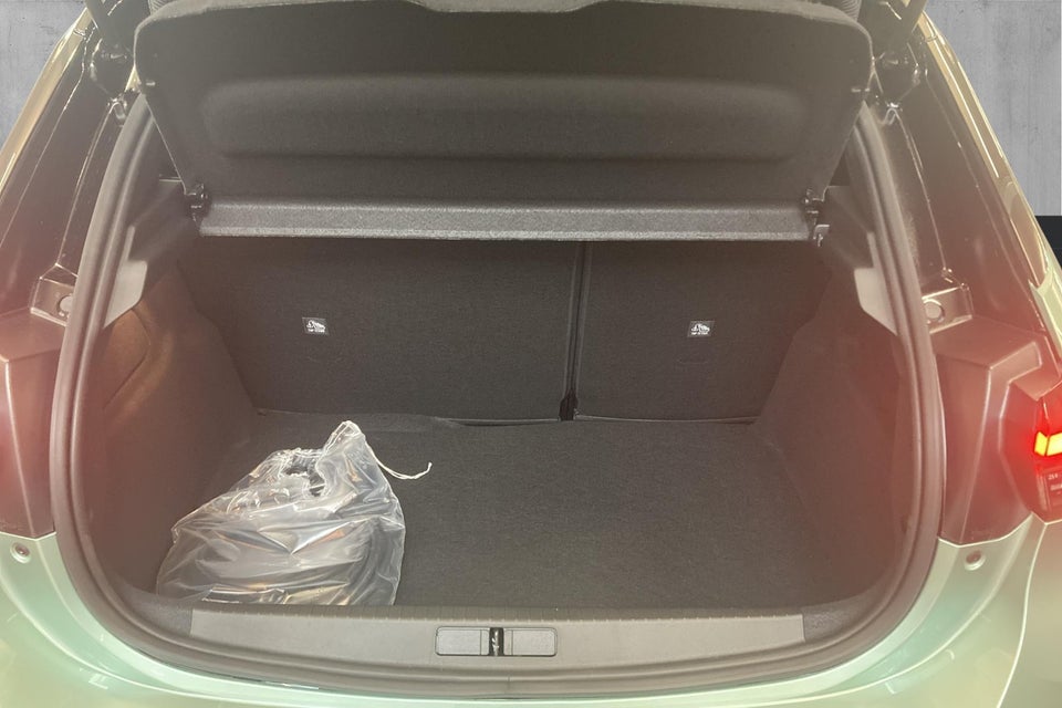 Opel Corsa-e 50 Yes 5d