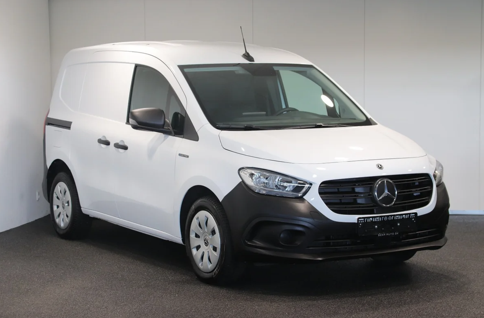 Mercedes eCitan A2 PRO Van
