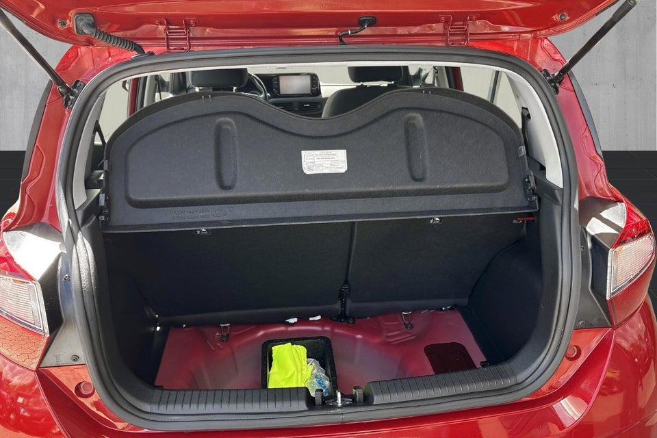 Hyundai i10 1,0 MPi Advanced 5d