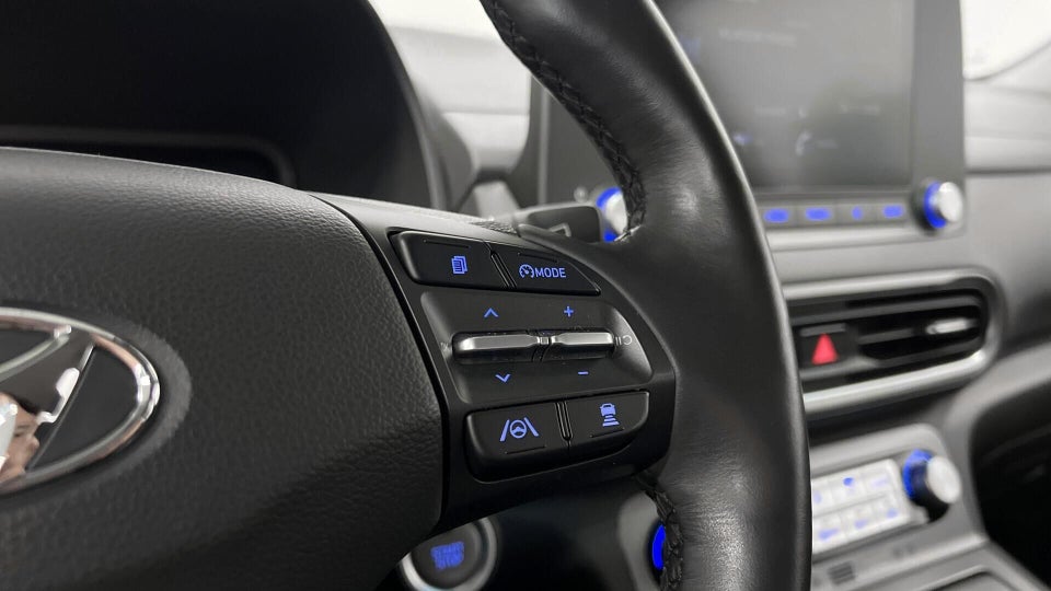 Hyundai Kona 39 EV Select 5d