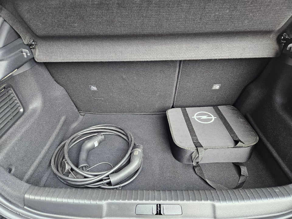 Opel Mokka-e 50 GS Line 5d