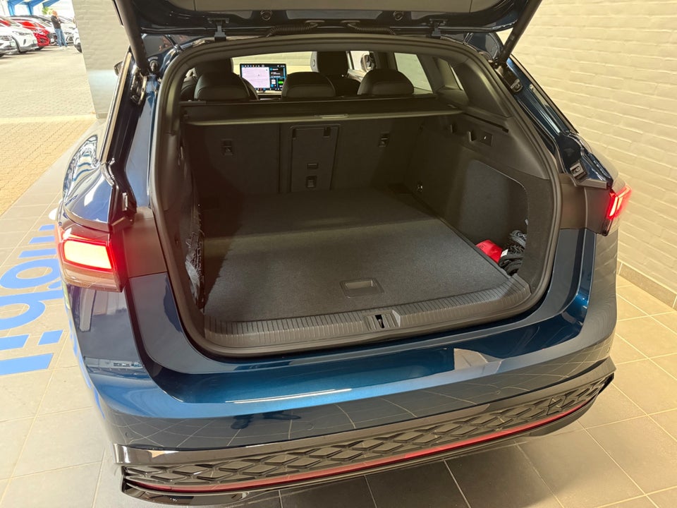 VW ID.7 86 GTX Tourer 4Motion 5d