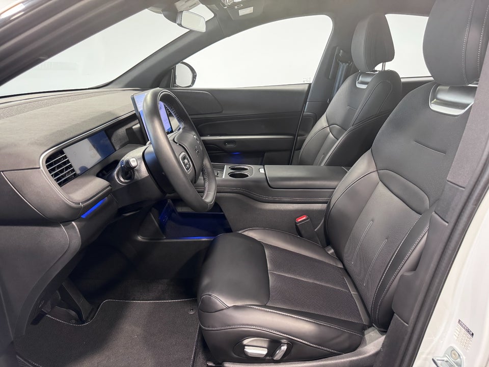 Xpeng G6 Long Range 5d