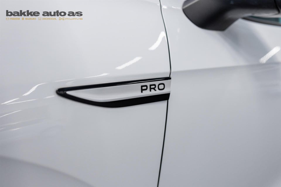 VW ID.5 77 Pro Performance 5d