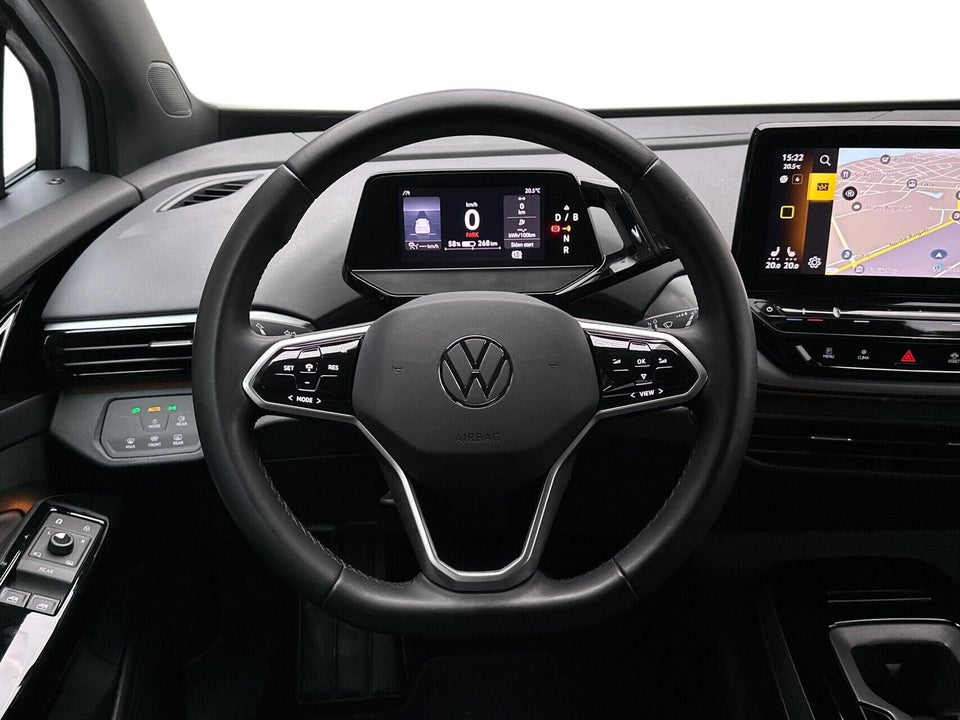 VW ID.4 77 Pro Performance 5d