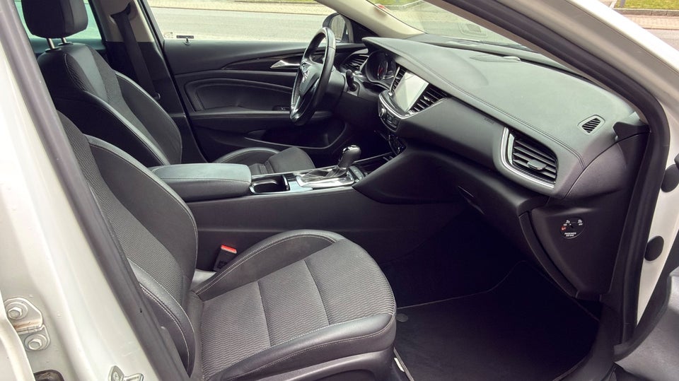 Opel Insignia 2,0 CDTi 170 Dynamic Sports Tourer aut. 5d