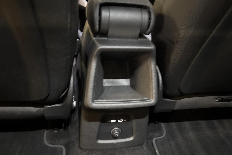 Audi Q4 e-tron 45 Progress 5d