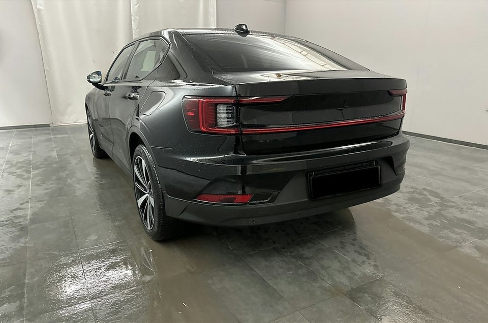 Polestar 2 Long Range 5d