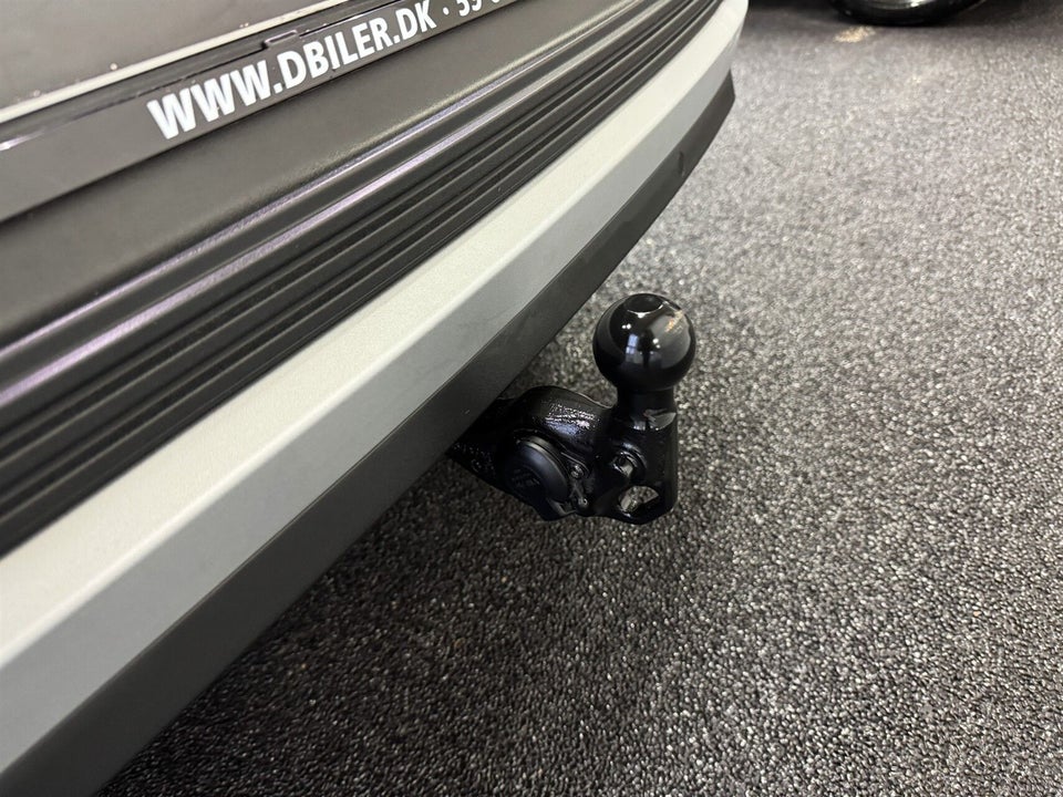 Ford Explorer 82 Select Extended Range 5d