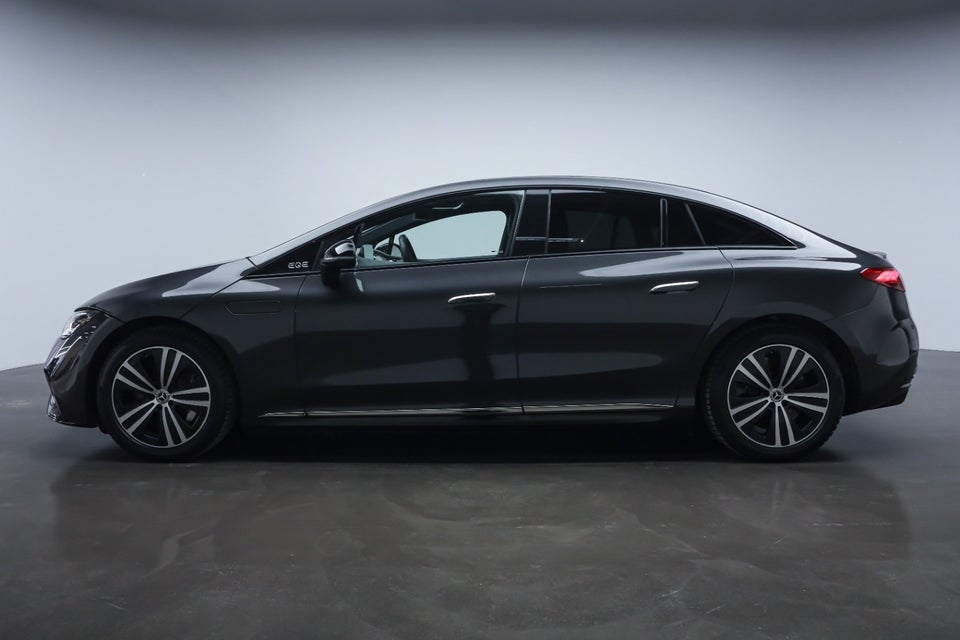 Mercedes EQE350 AMG Edition 4d