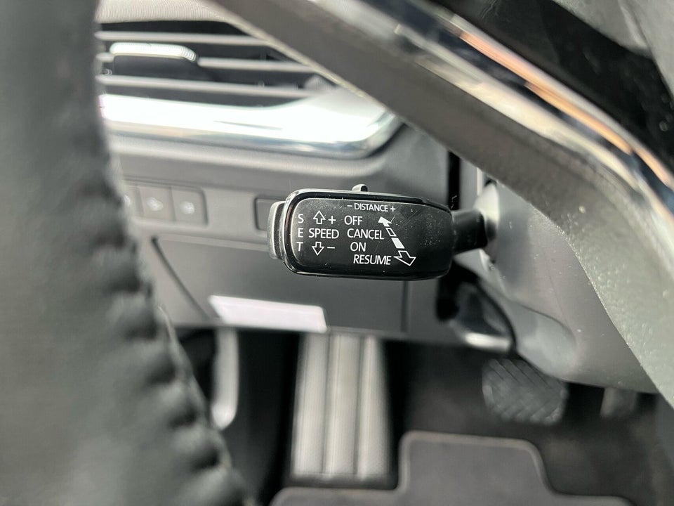 Skoda Enyaq 60 iV Premium 5d