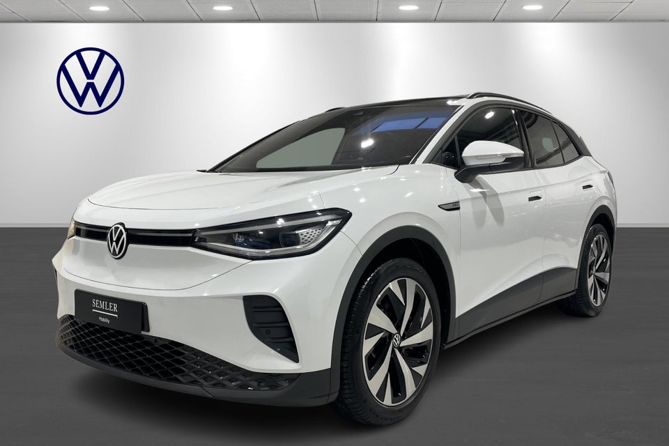 VW ID.4 77 Pro Performance Max 5d