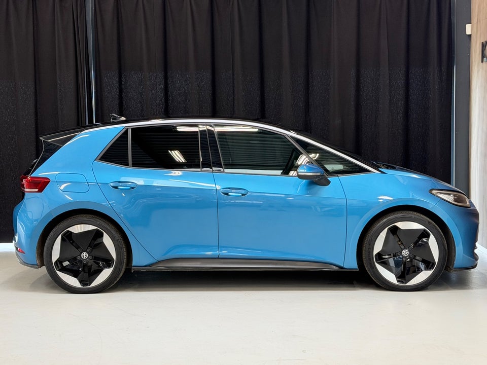 VW ID.3 77 Pro S 5d