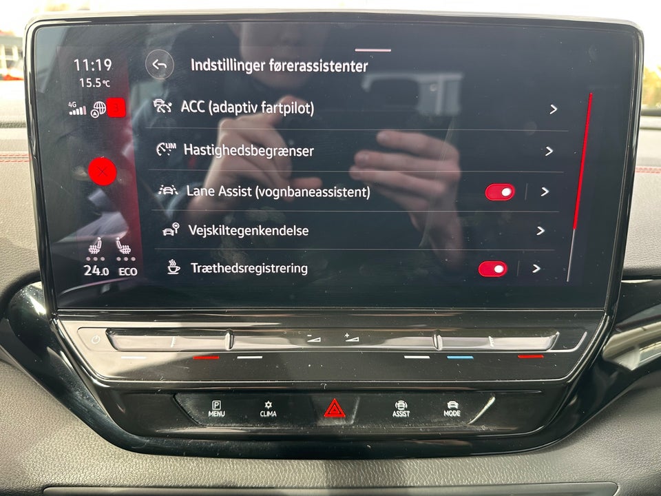 VW ID.5 77 GTX 4Motion 5d