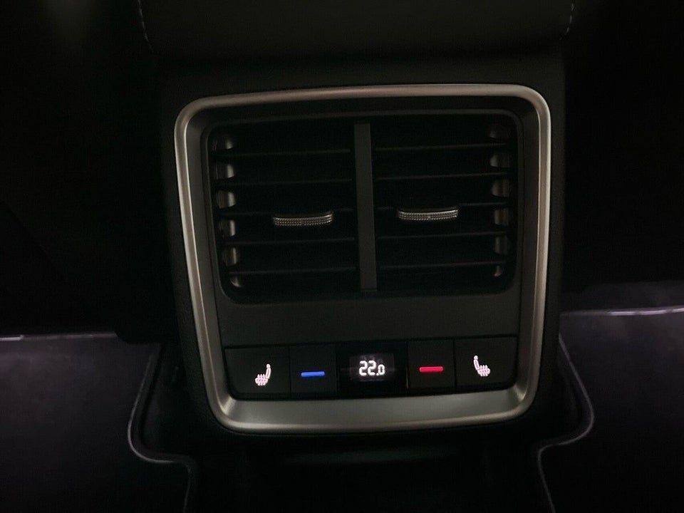 Skoda Enyaq 85 iV Sportline 5d
