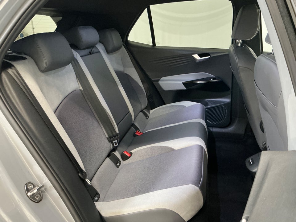 VW ID.3 58 1ST Pro Performance Plus 5d