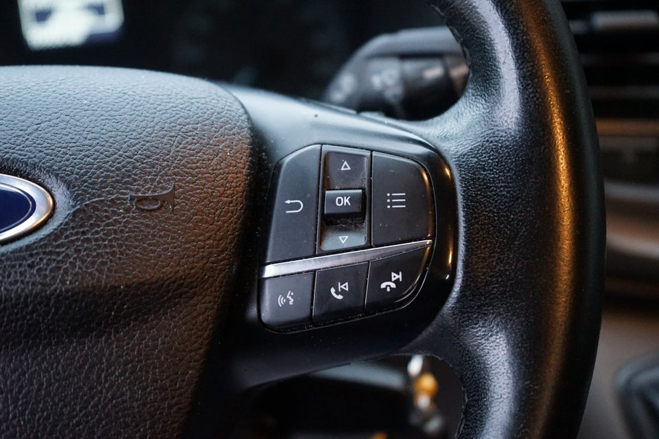 Ford Transit Custom 320L 2,0 TDCi 170 Trend