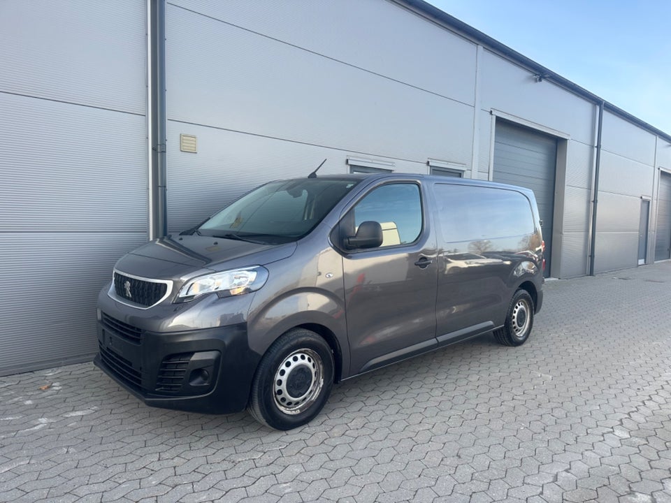 Peugeot Expert 1,6 BlueHDi 115 L2 Plus Van