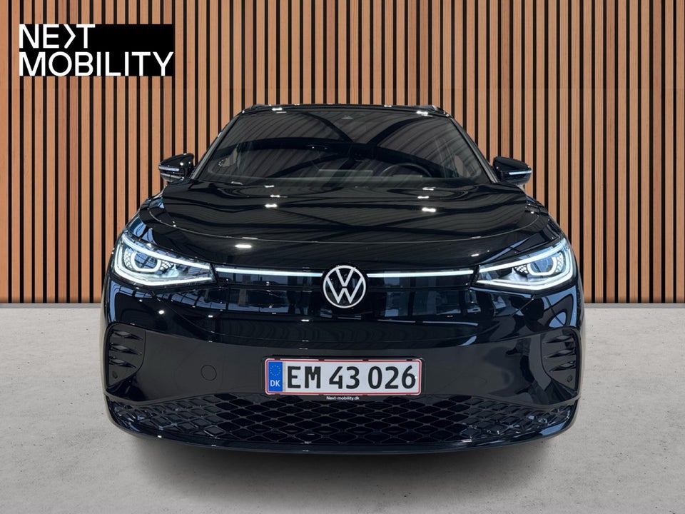 VW ID.4 79 GTX Max+ 4Motion 5d