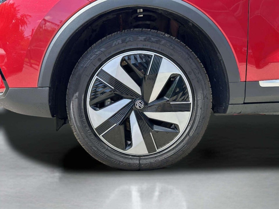 MG ZS 50 Comfort 5d