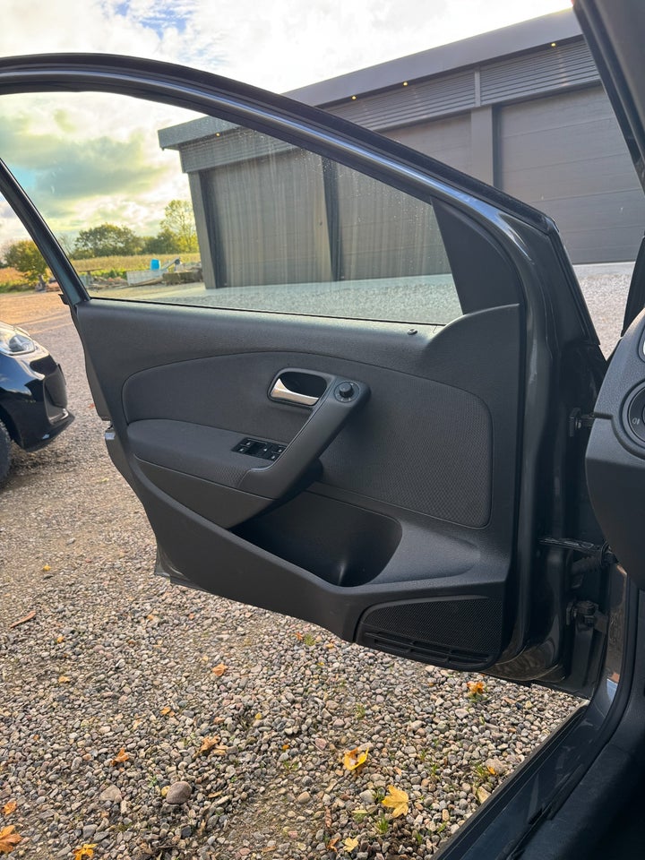 VW Polo 1,2 TSi 90 Comfortline 5d