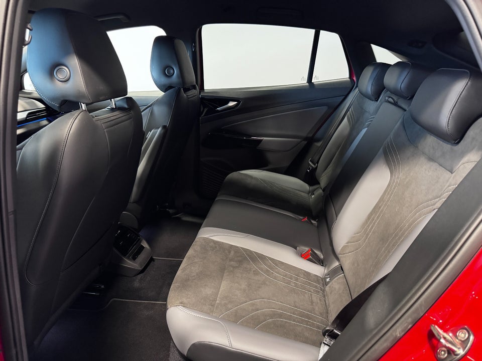 VW ID.5 77 Pro Performance 5d