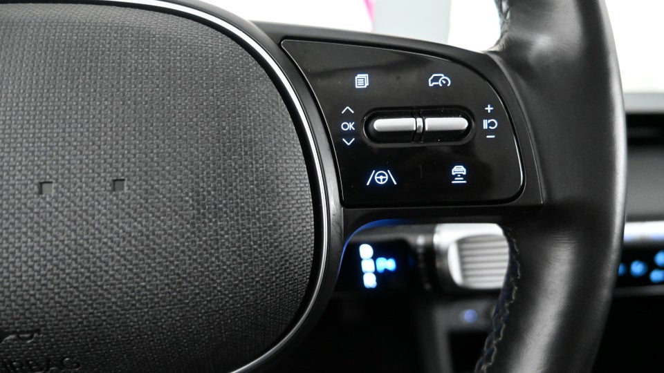 Hyundai Ioniq 5 77 Essential 5d