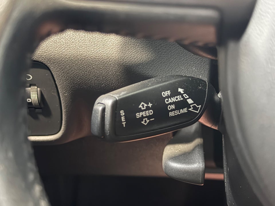 Audi A1 1,0 TFSi 95 Sportback 5d
