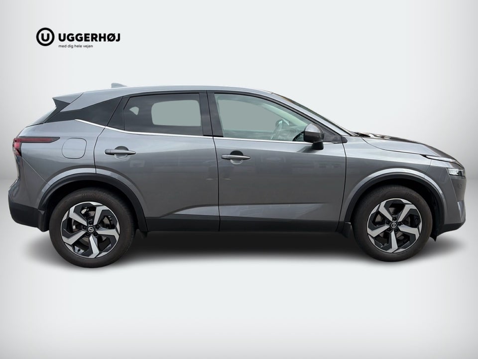 Nissan Qashqai 1,3 mHEV N-Connecta X-tr. 5d