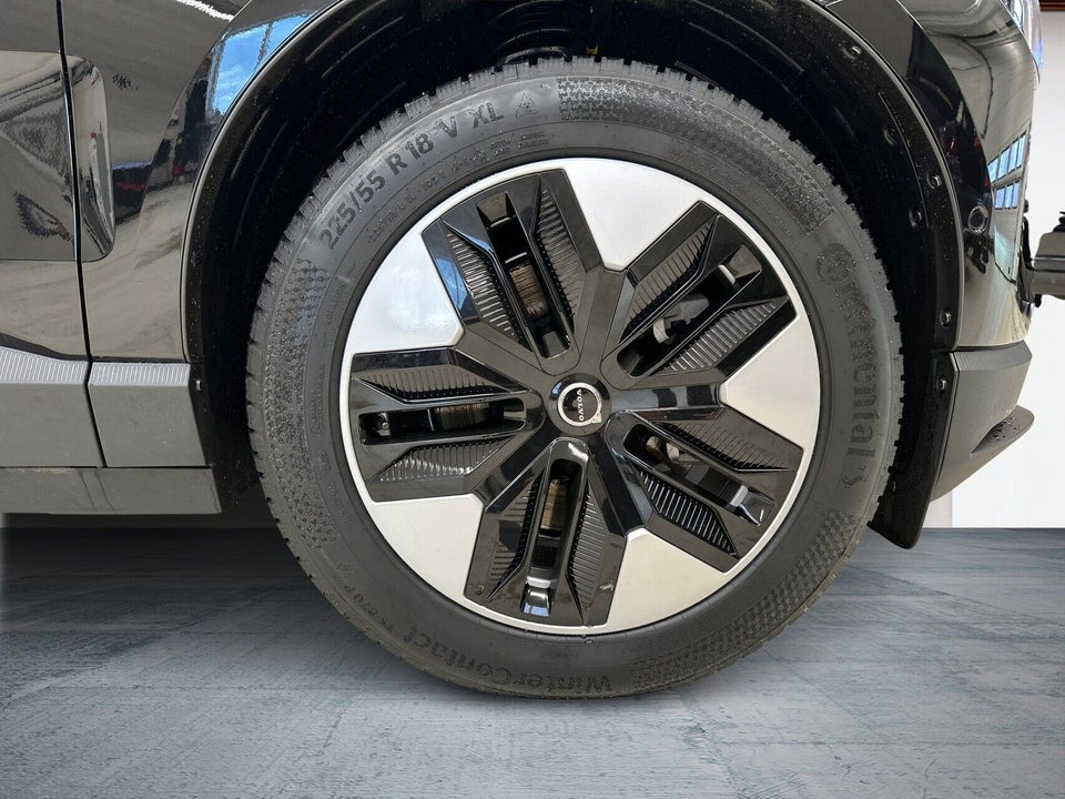 Volvo EX30 Extended Range Ultra 5d