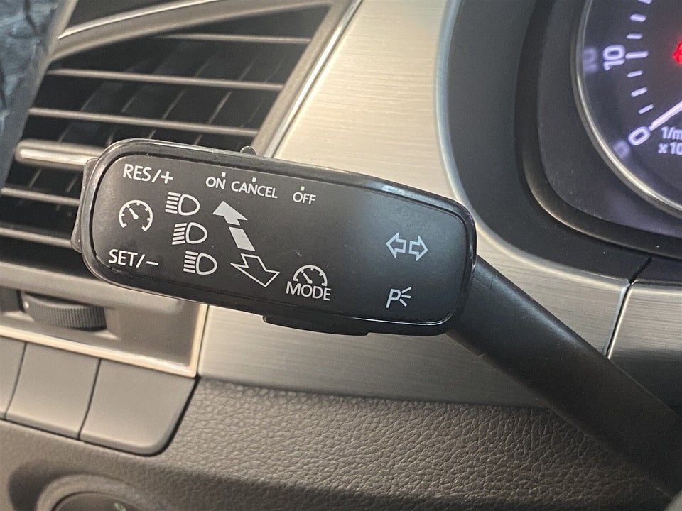 Skoda Fabia 1,0 TSi 110 Ambition DSG 5d