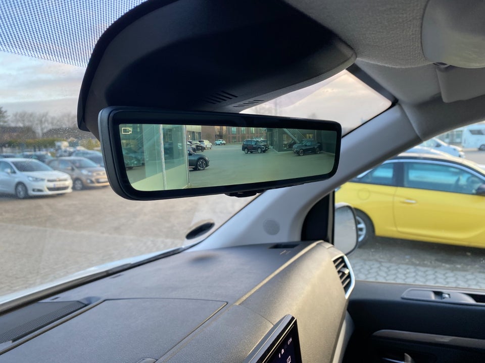 Opel Vivaro 2,0 BlueHDi 145 Innovation L2 EAT8