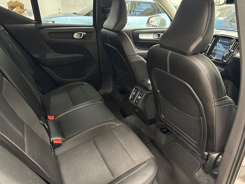 Volvo XC40 2,0 D3 150 Momentum aut. 5d