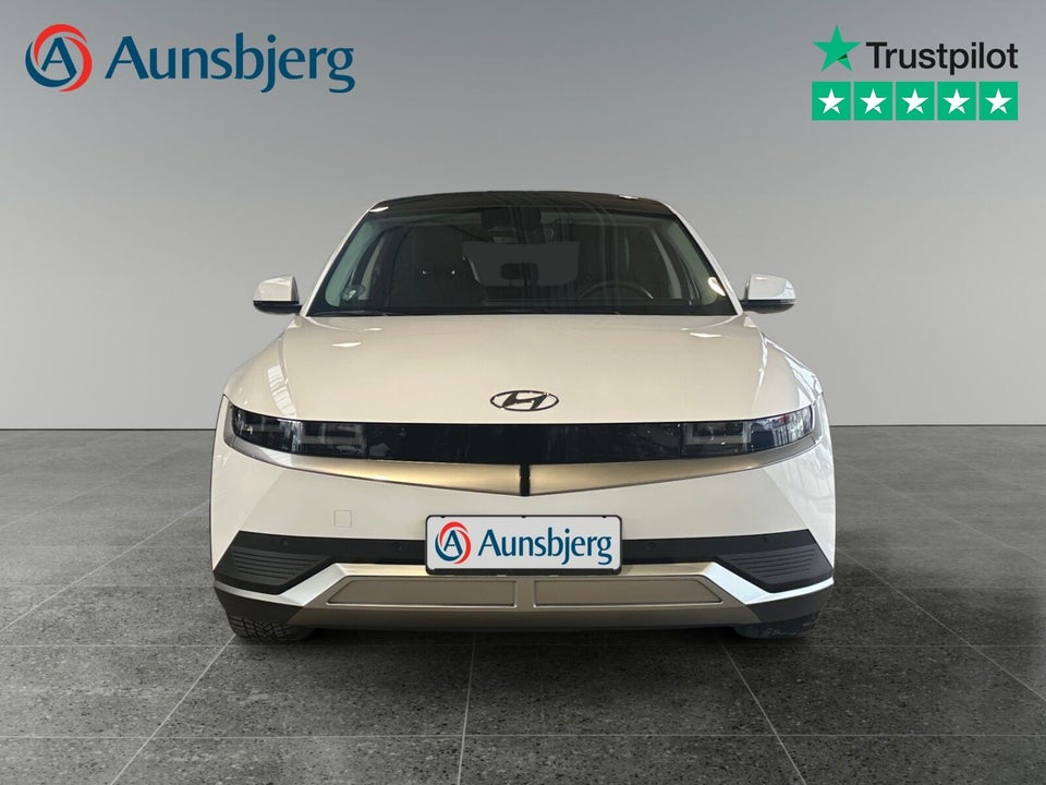 Hyundai Ioniq 5 77 Advanced 5d