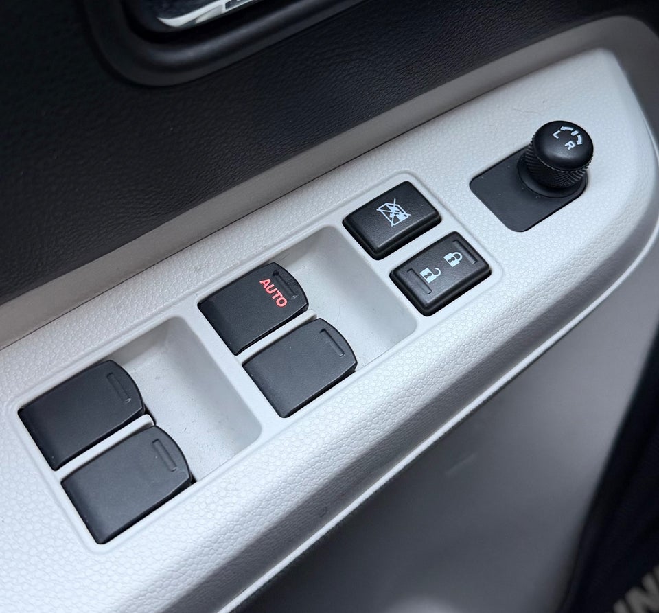 Suzuki Ignis 1,2 Dualjet Active 5d