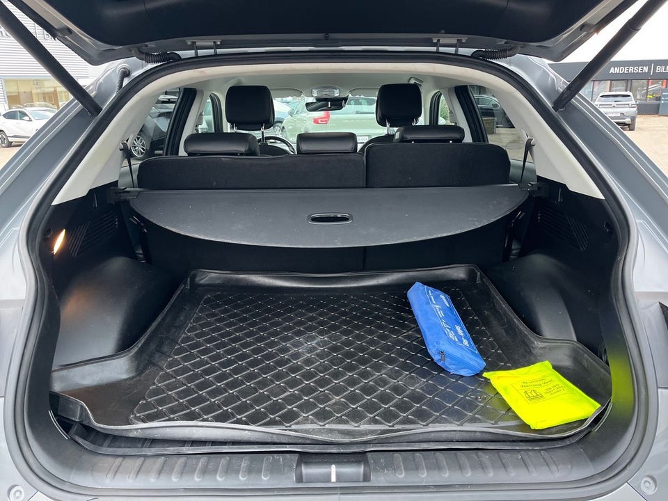 Hyundai Ioniq 5 73 Advanced 5d