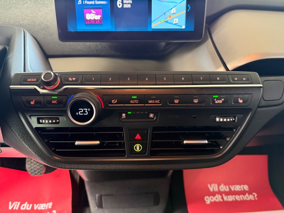 BMW i3 Comfort Advanced 5d